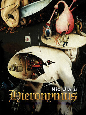 cover image of Hieronymus